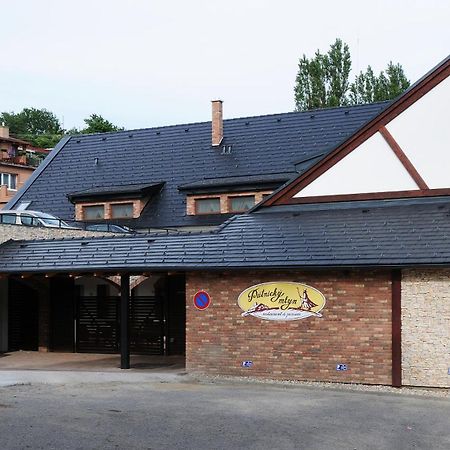 Putnicky Mlyn Hotel Marianka Ngoại thất bức ảnh