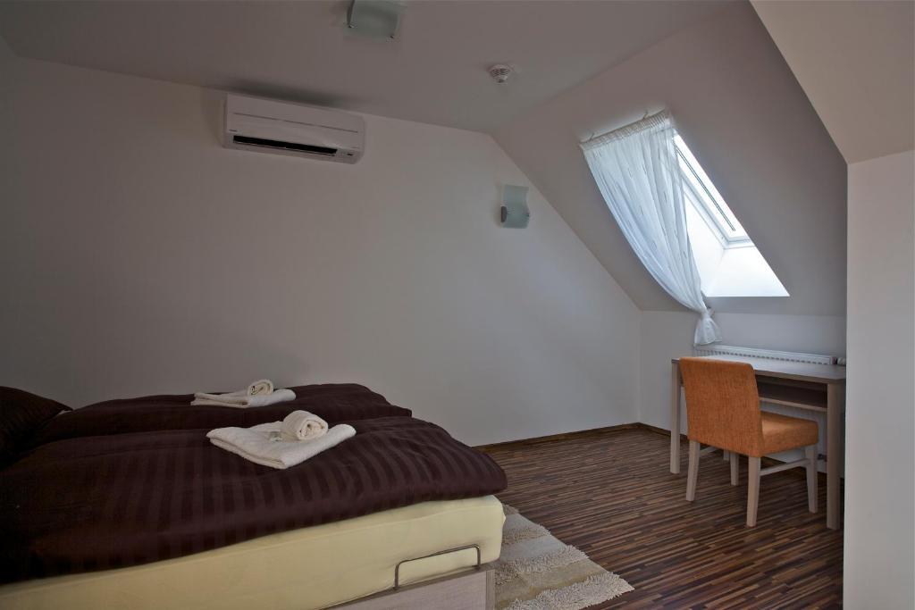 Putnicky Mlyn Hotel Marianka Phòng bức ảnh