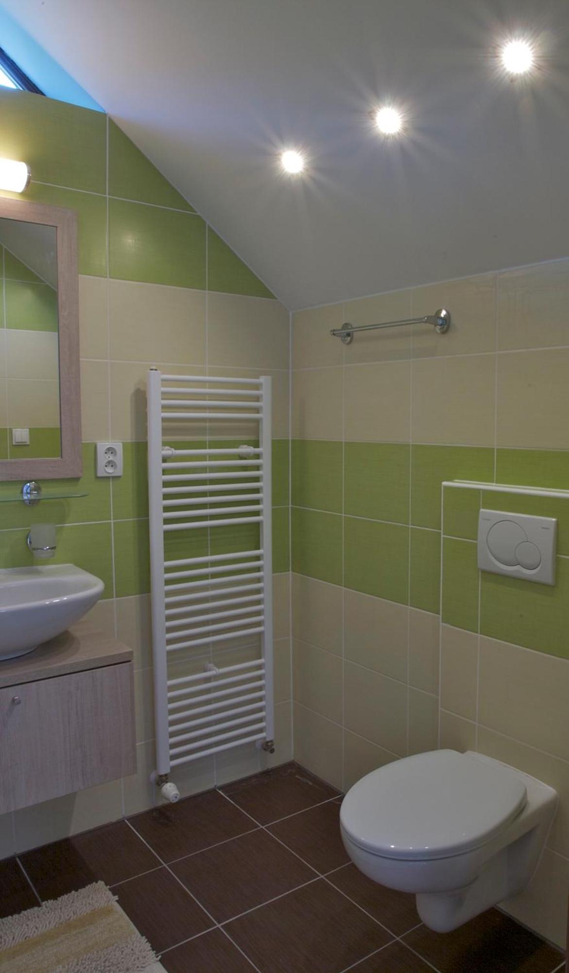Putnicky Mlyn Hotel Marianka Ngoại thất bức ảnh