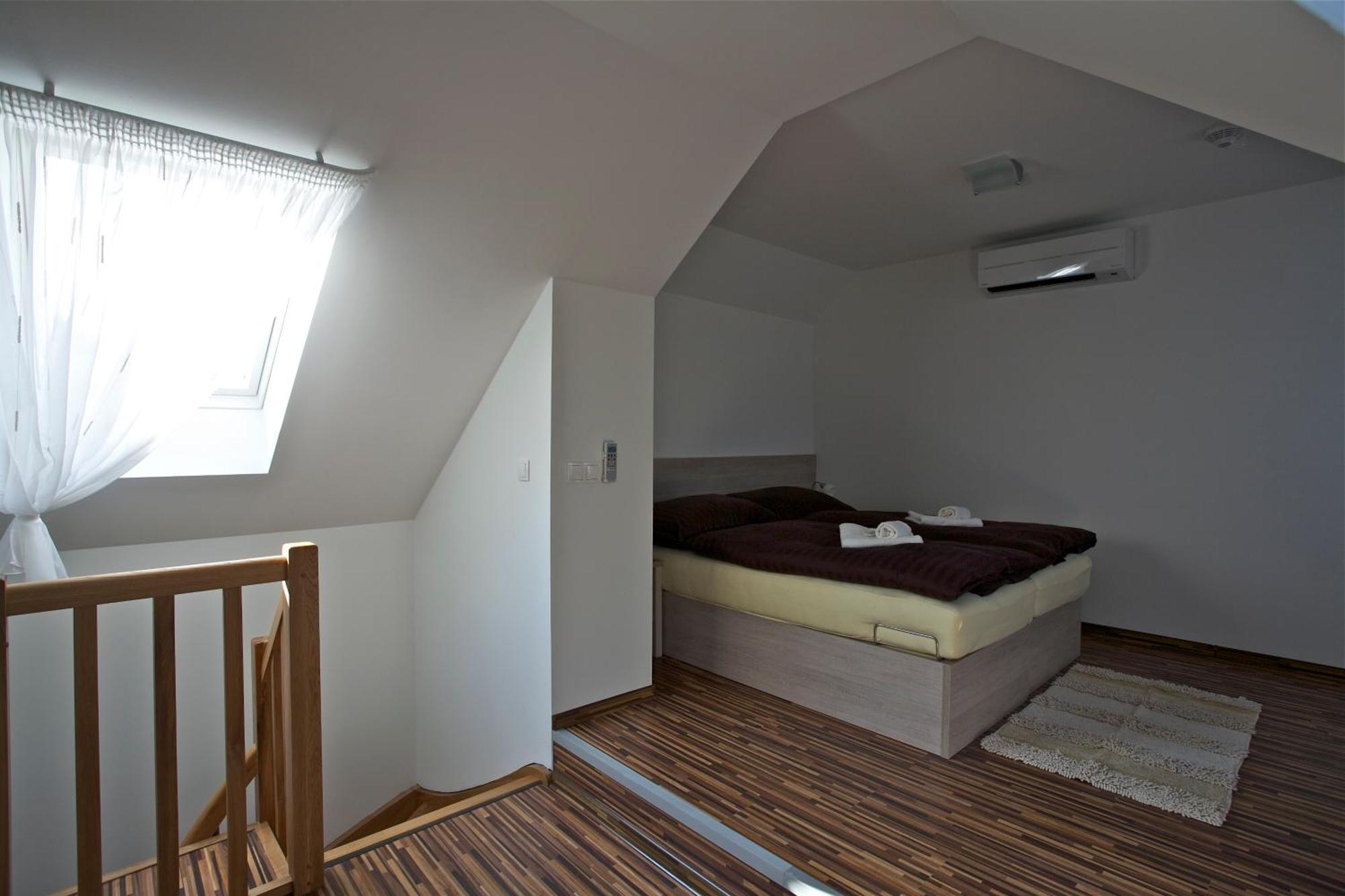 Putnicky Mlyn Hotel Marianka Ngoại thất bức ảnh